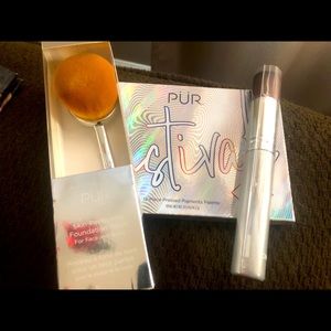 Pur bundle, Brand new!